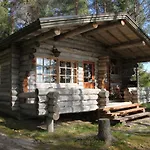 Niemen Lomat Semesterbostad *
