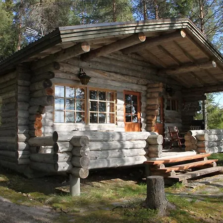 Niemen Lomat Holiday home *