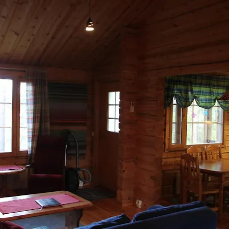Casa de Férias Niemen Lomat