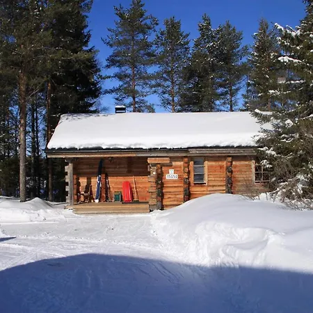 Nyaraló Niemen Lomat Kuusamo