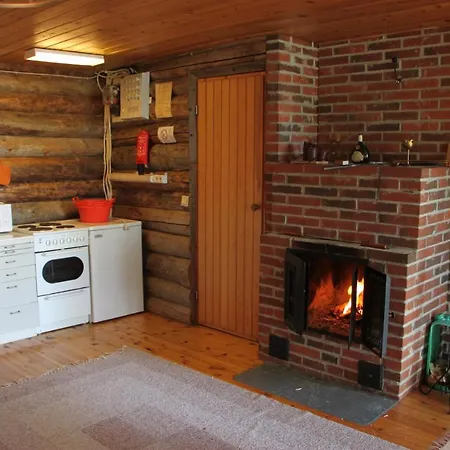 Holiday home Niemen Lomat