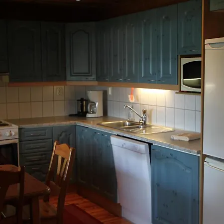 Niemen Lomat * Kuusamo