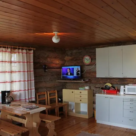 Niemen Lomat Holiday home