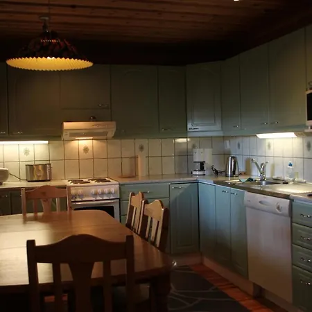 Holiday home Niemen Lomat Kuusamo