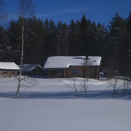 Casa vacanze Niemen Lomat