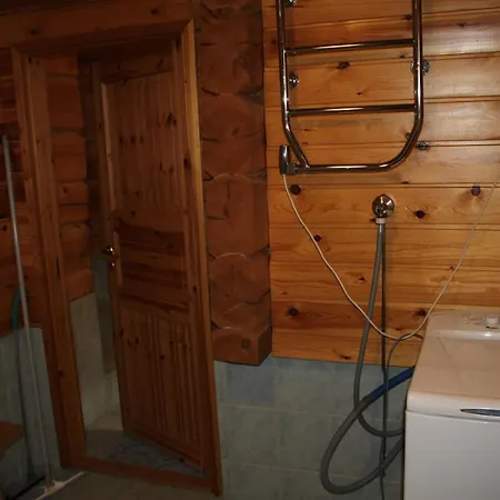 Casa de Férias Niemen Lomat Kuusamo