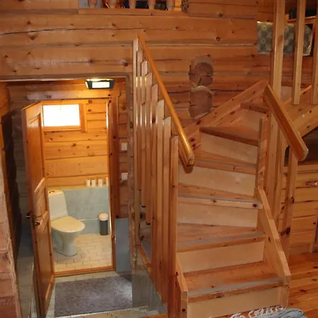 Niemen Lomat Casa vacanze