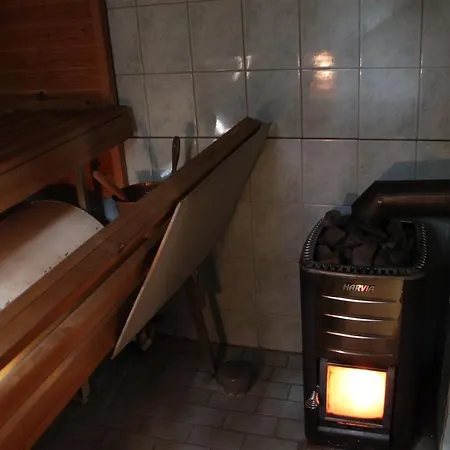Holiday home Niemen Lomat
