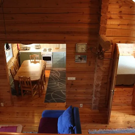 Niemen Lomat Holiday home *