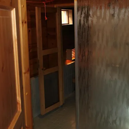 Niemen Lomat Casa vacanze Kuusamo