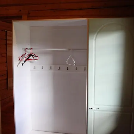 Niemen Lomat Casa vacanze *