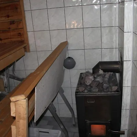 Niemen Lomat * Куусамо