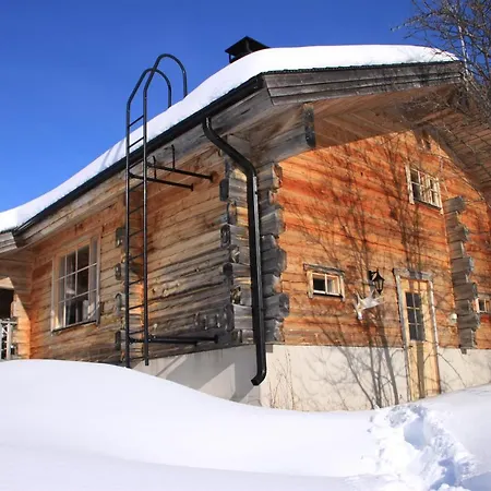 Nyaraló Niemen Lomat