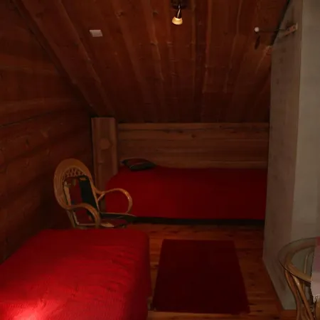 Casa de Férias Niemen Lomat *