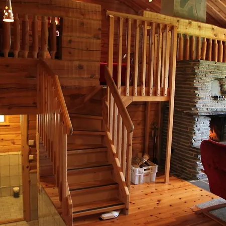 Niemen Lomat Kuusamo