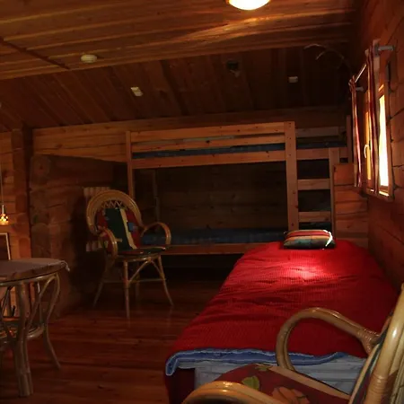 Niemen Lomat Holiday home *