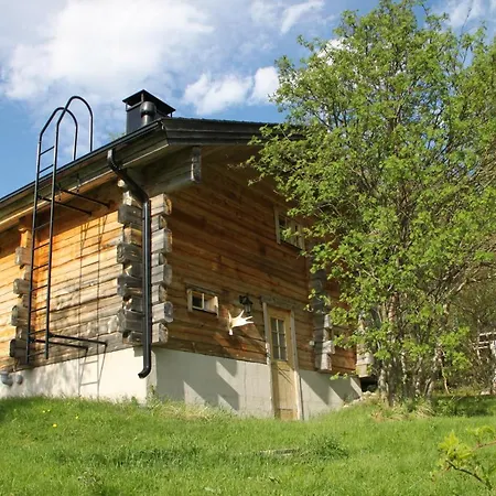 Holiday home Niemen Lomat