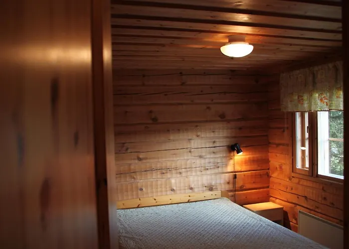 度假居 Niemen Lomat