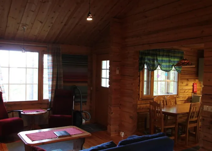 Nyaraló Niemen Lomat