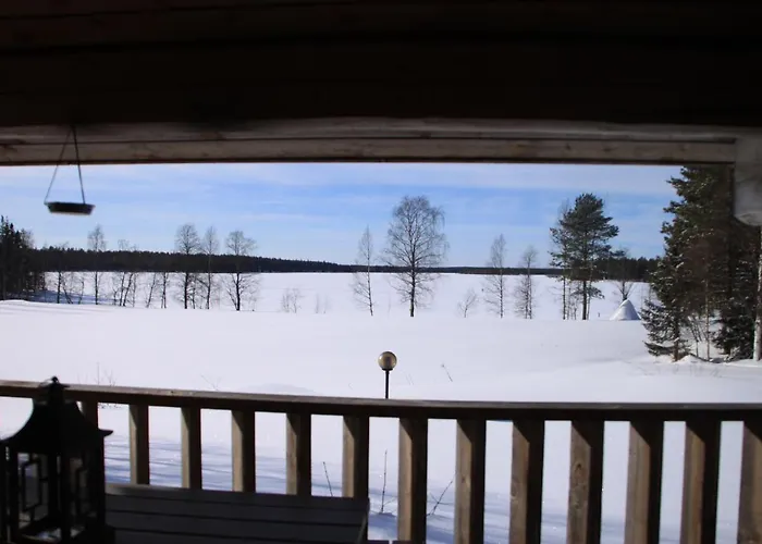 Niemen Lomat 度假居 *