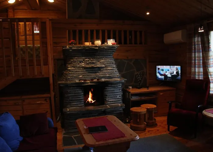 度假居 Niemen Lomat *