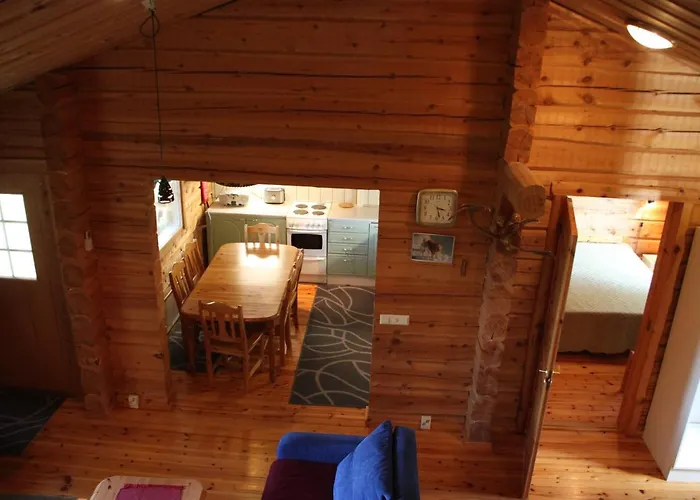 度假居 Niemen Lomat *