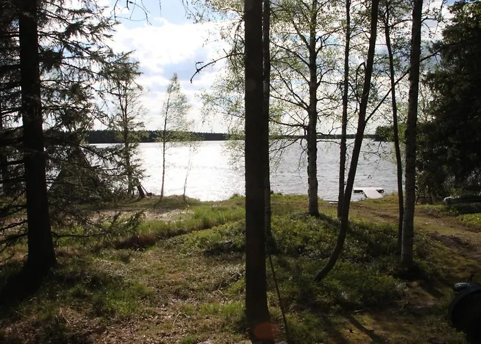 Niemen Lomat 度假居