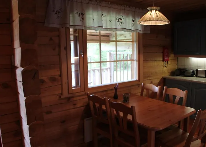 Niemen Lomat Kuusamo