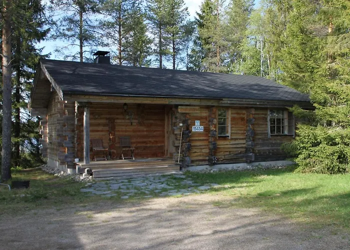 度假居 Niemen Lomat *