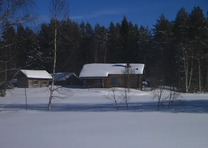 Nyaraló Niemen Lomat