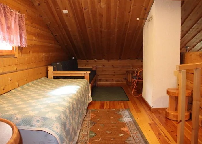 Niemen Lomat 度假居 *