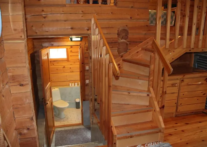 Niemen Lomat Nyaraló