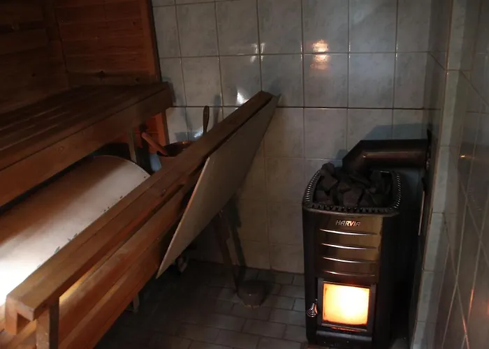 Nyaraló Niemen Lomat