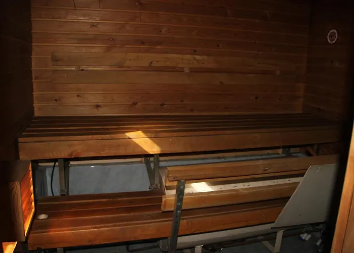 度假居 Niemen Lomat *