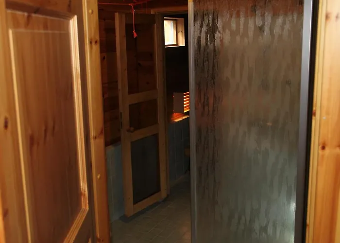 Niemen Lomat Nyaraló Kuusamo