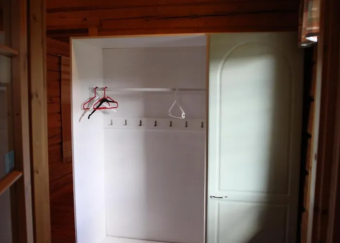 Niemen Lomat Nyaraló *