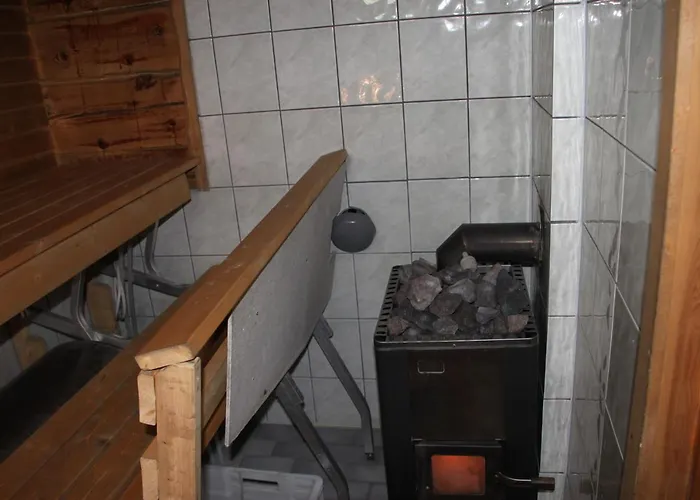 Niemen Lomat * Kuusamo