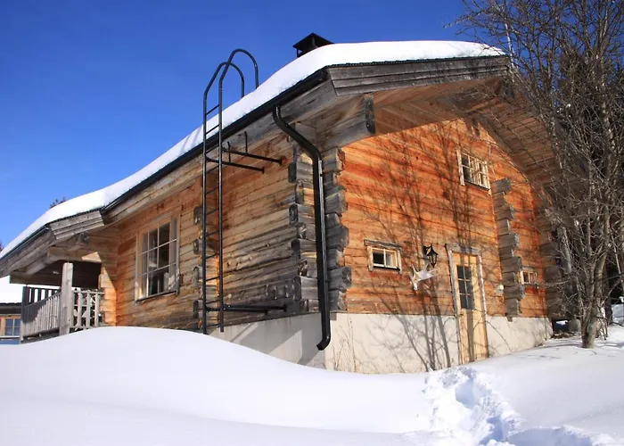 Nyaraló Niemen Lomat