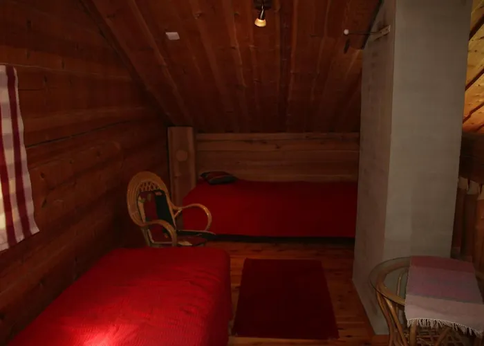 Nyaraló Niemen Lomat *