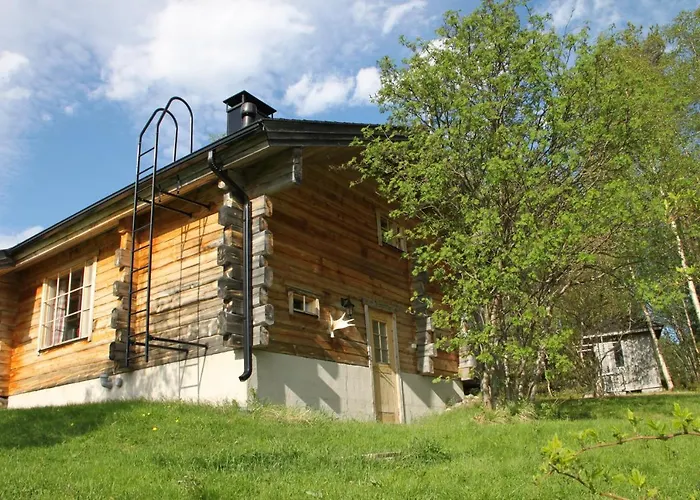 Nyaraló Niemen Lomat